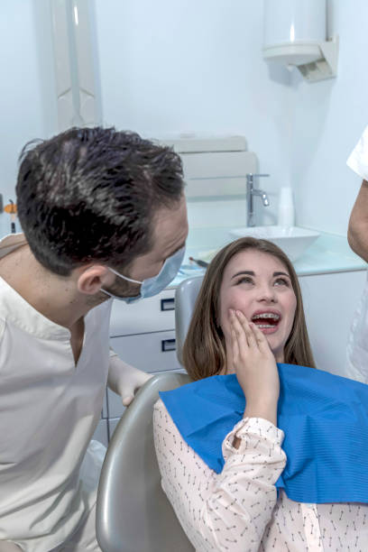 Best Emergency TMJ Treatment in Stock Island, FL